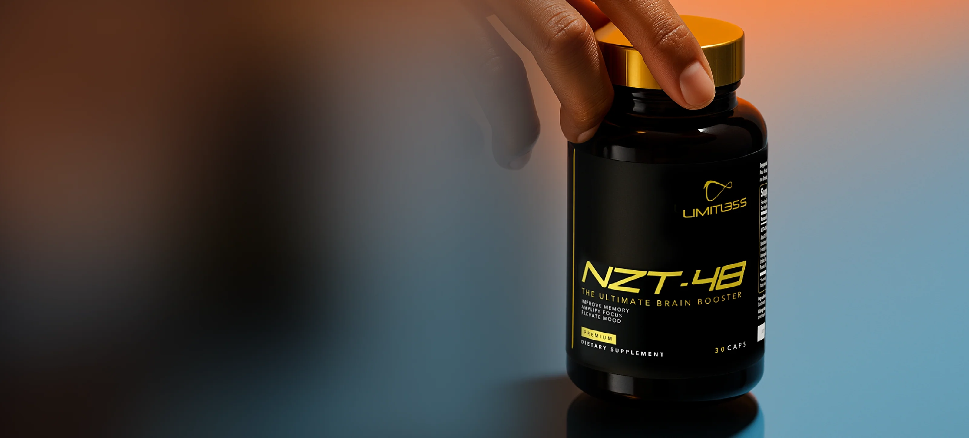 Unlock Your Ultimate Human Potential